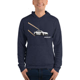 RX-7 SUSHI HOODIE