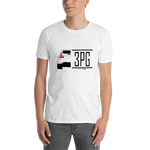3PG Legends T-Shirt