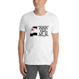 3PG Legends T-Shirt