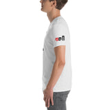 "Save The Manuals" T-Shirt