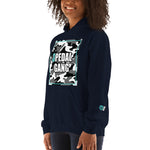 Camo 3PEDAL GANG Hoodie