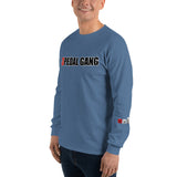 3PEDAL GANG Long Sleeve