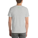 SHIFTING BABY YODA T-SHIRT