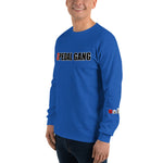 3PEDAL GANG Long Sleeve