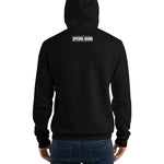 KOI SUPRA HOODIE