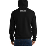 KOI SUPRA HOODIE