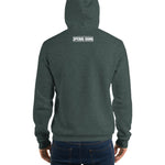 KOI SUPRA HOODIE