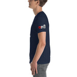 JDM "Save The Manuals" T-Shirt