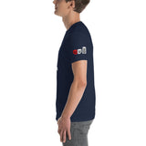 JDM "Save The Manuals" T-Shirt