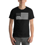 AMERICAN PRIDE T-SHIRT