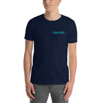 Miami Vibes Collection 3PG T-Shirt