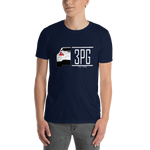 3PG Legends T-Shirt