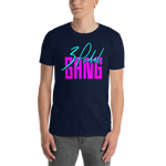 3pedal gang Miami Vibes T-Shirt