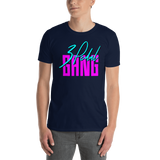 3pedal gang Miami Vibes T-Shirt