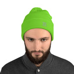 3PG POM POM BEANIE