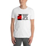 R34 3PG T-Shirt