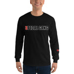 3PEDAL GANG Long Sleeve