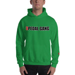 3PEDAL GANG Hoodie