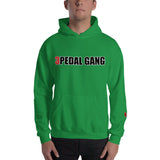 3PEDAL GANG Hoodie