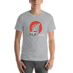 GODZILLA R34 GTR T-SHIRT