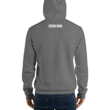 KOI SUPRA HOODIE