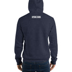 KOI SUPRA HOODIE