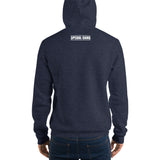 KOI SUPRA HOODIE