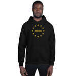 EUROPA HOODIE