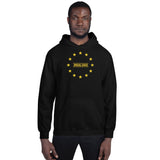 EUROPA HOODIE