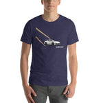 RX-7 SUSHI T-SHIRT