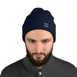 3PG POM POM BEANIE