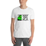 Supra 3PG T-Shirt