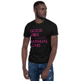 3Pedal Gang Good Vibes T-Shirt