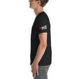 3PEDAL GANG T-Shirt