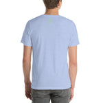 SHIFTING BABY YODA T-SHIRT