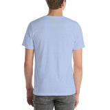 SHIFTING BABY YODA T-SHIRT