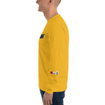 3PEDAL GANG Long Sleeve