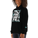 Camo 3PEDAL GANG Hoodie