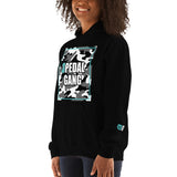 Camo 3PEDAL GANG Hoodie