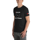 JDM "Save The Manuals" T-Shirt