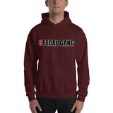 3PEDAL GANG Hoodie