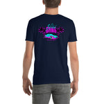 Miami Vibes Collection 3PG T-Shirt