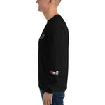 3PEDAL GANG Long Sleeve