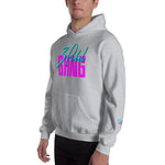 3Pedal Gang Miami Vibes Hoodie