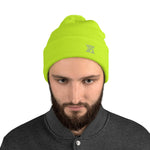 3PG POM POM BEANIE