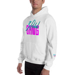3Pedal Gang Miami Vibes Hoodie