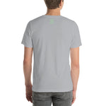 SHIFTING BABY YODA T-SHIRT