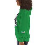 Camo 3PEDAL GANG Hoodie