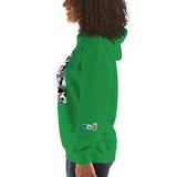 Camo 3PEDAL GANG Hoodie