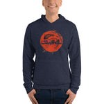 KOI SUPRA HOODIE